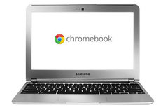 Chromebooks