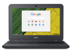 Chromebooks