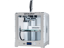 3D-printers