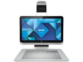 HP Sprout
