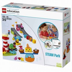 DUPLO 45024 STEAM PARK