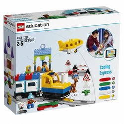 DUPLO CODING EXPRESS