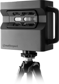 MATTERPORT PRO2 3D CAMERA