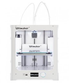 ULTIMAKER 3 3D PRINTER