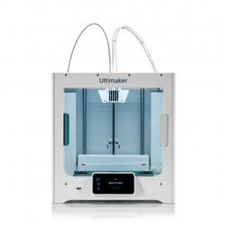 ULTIMAKER S3 3D PRINTER