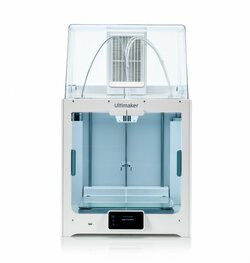 ULTIMAKER S5 AIR MANAGER