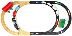 INTELINO HOUTEN RAILS ADAPTER