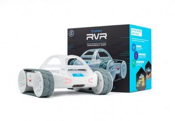 SPHERO RVR ROBOT  