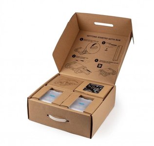 SPHERO RVR ROBOT 5-PACK