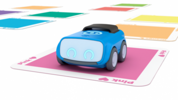 Sphero indi classroom pack 8x