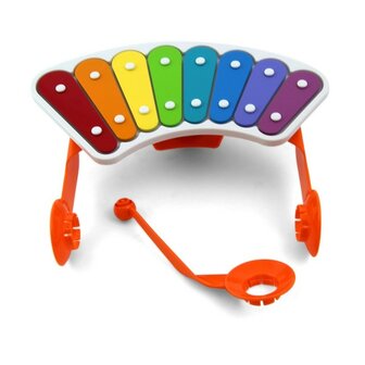 WONDER WORKSHOP DASH XYLOPHONE