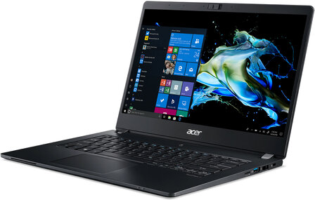 Acer TravelMate P2 15.6&quot; i5 8GB