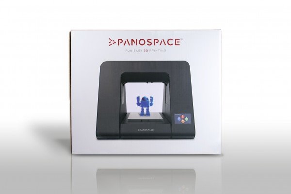 Panospace One