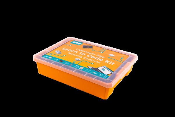 SAM LABS LEARN TO CODE KIT