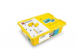 LEGO SPIKE PRIME BASISSET