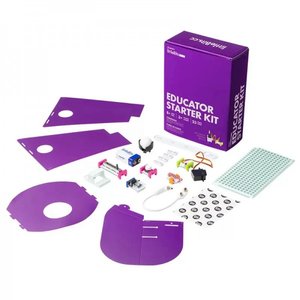 SPHERO LITTLEBITS EDUCATOR STARTER PACK