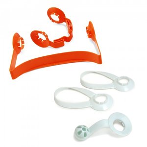 WONDER WORKSHOP DASH EN DOT ACCESSORIES PACK