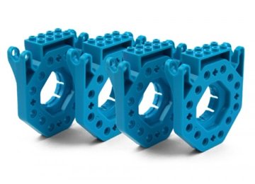 WONDER WORKSHOP DASH EN DOT BUILDING BRICK